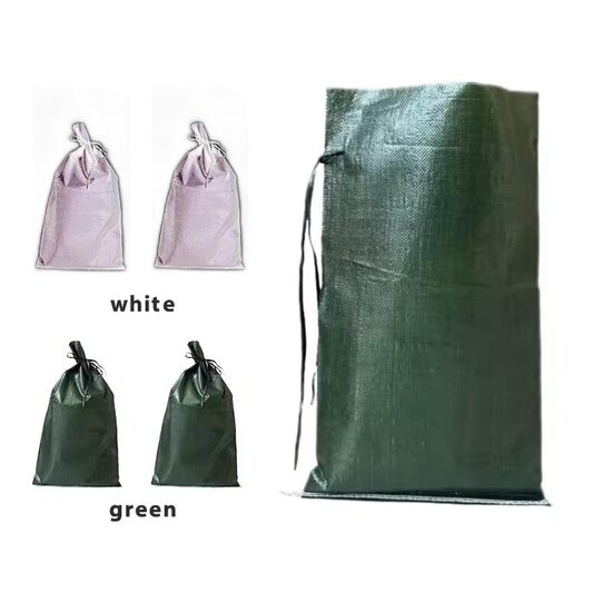 PP Woven Bags